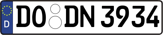 DO-DN3934