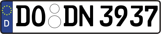 DO-DN3937