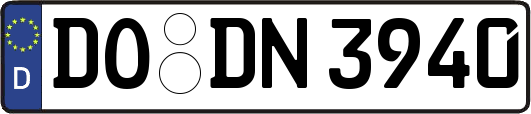 DO-DN3940