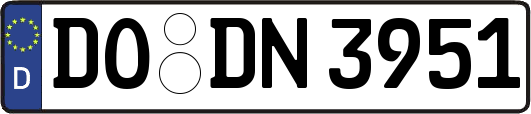 DO-DN3951