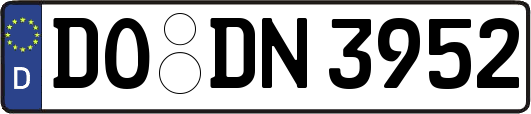 DO-DN3952