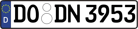 DO-DN3953