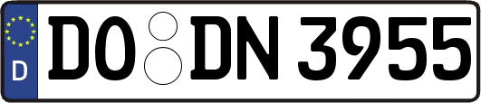 DO-DN3955