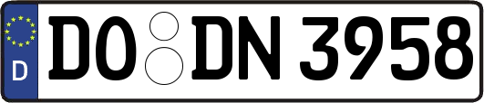 DO-DN3958