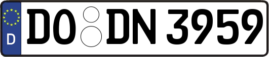 DO-DN3959