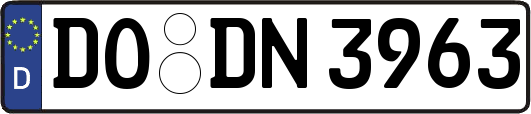 DO-DN3963