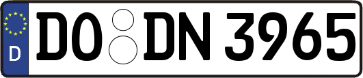 DO-DN3965