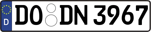 DO-DN3967