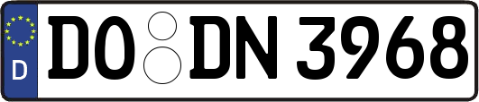 DO-DN3968