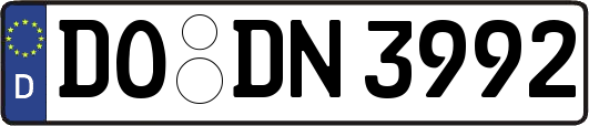 DO-DN3992