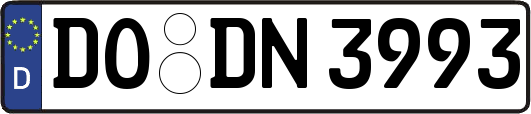 DO-DN3993