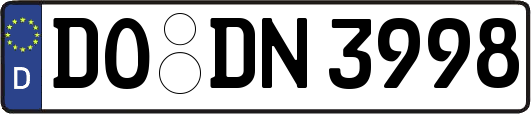DO-DN3998