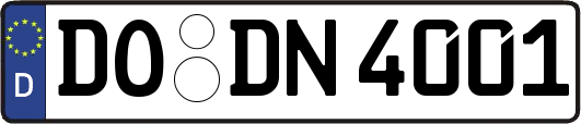 DO-DN4001