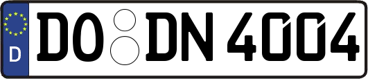 DO-DN4004