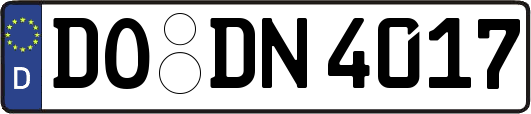 DO-DN4017