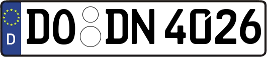 DO-DN4026