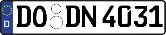 DO-DN4031