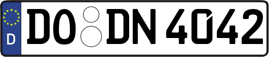 DO-DN4042