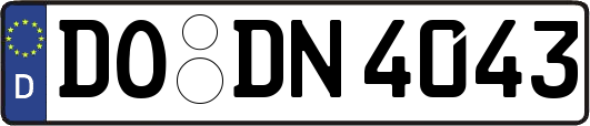 DO-DN4043