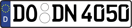 DO-DN4050