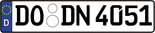 DO-DN4051