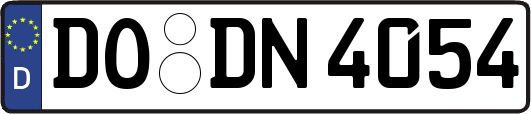 DO-DN4054