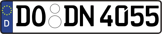 DO-DN4055