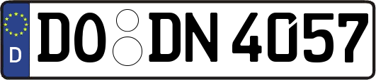 DO-DN4057