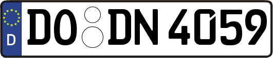 DO-DN4059