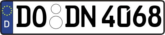 DO-DN4068