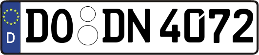 DO-DN4072