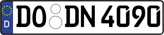 DO-DN4090