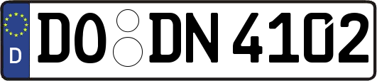 DO-DN4102