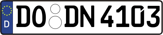DO-DN4103