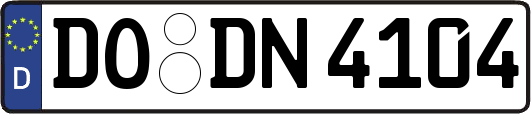 DO-DN4104