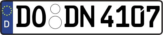 DO-DN4107