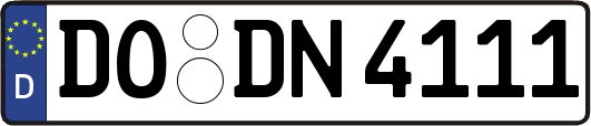DO-DN4111