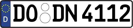 DO-DN4112