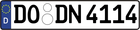 DO-DN4114