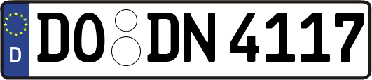 DO-DN4117