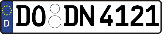 DO-DN4121