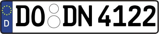 DO-DN4122