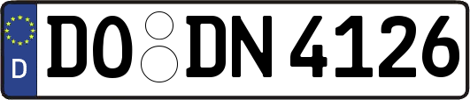 DO-DN4126
