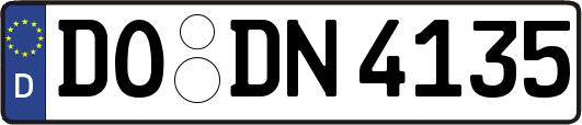 DO-DN4135