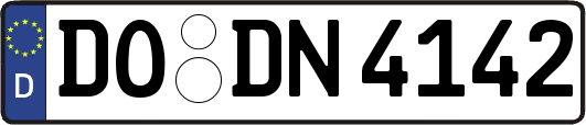 DO-DN4142