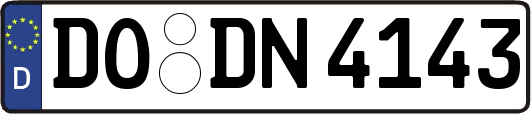 DO-DN4143