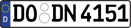 DO-DN4151