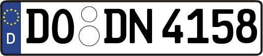 DO-DN4158