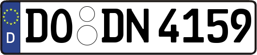 DO-DN4159