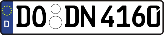 DO-DN4160